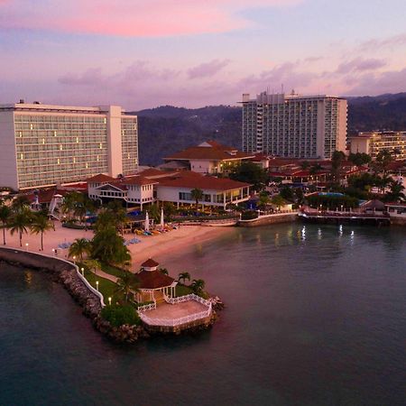 Moon Palace Jamaica Ocho Rios Exterior photo