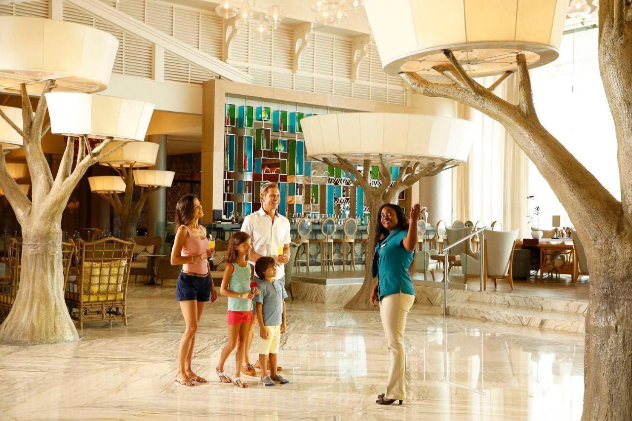Moon Palace Jamaica Ocho Rios Exterior photo
