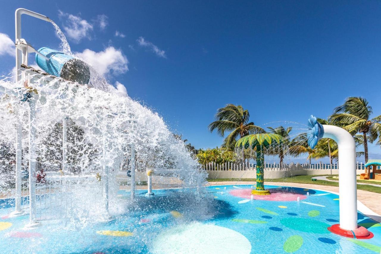 Moon Palace Jamaica Ocho Rios Exterior photo
