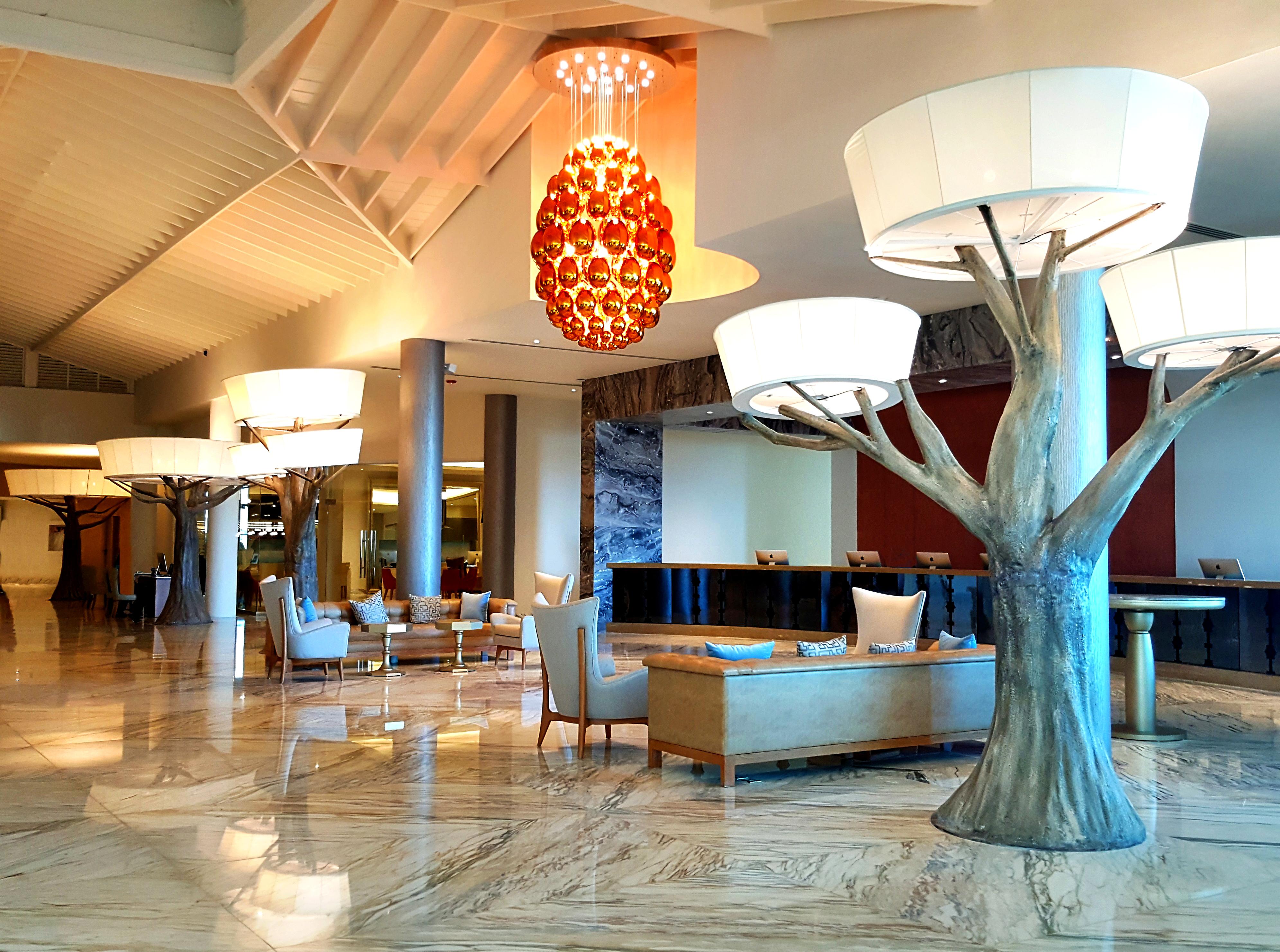 Moon Palace Jamaica Ocho Rios Exterior photo