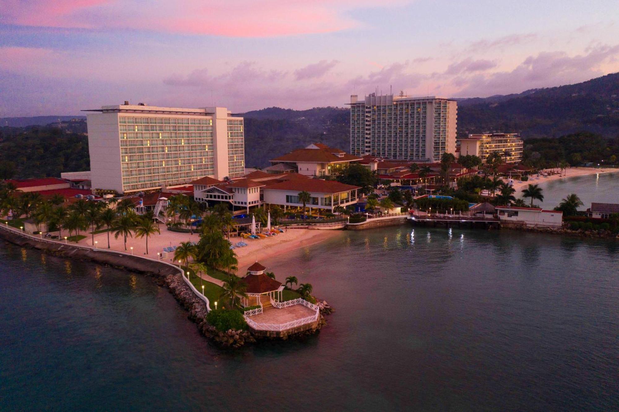 Moon Palace Jamaica Ocho Rios Exterior photo